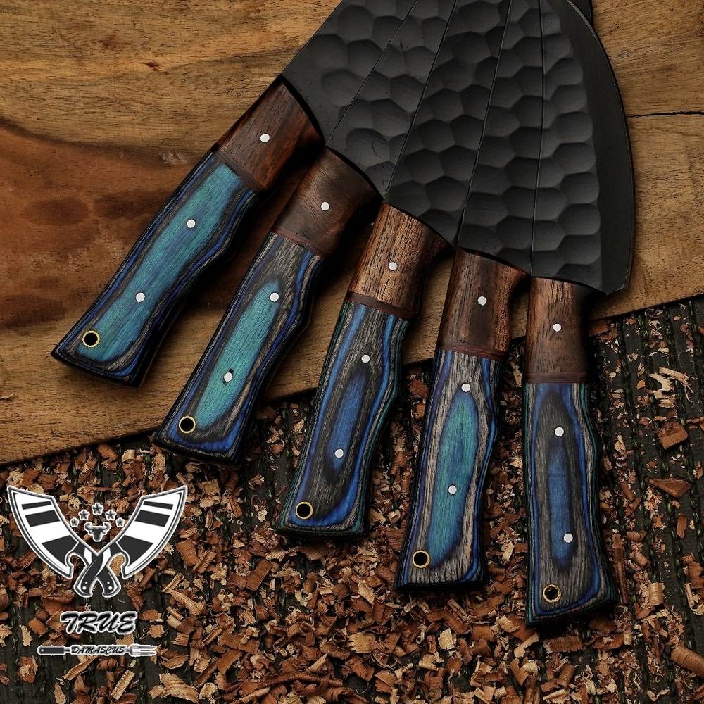 Chef Set